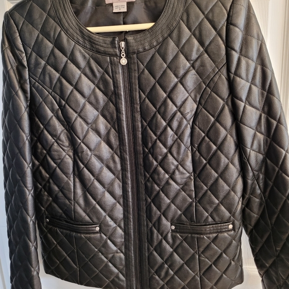 Jacket - Picture 1 of 2